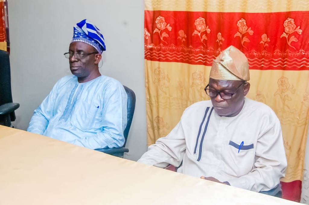 Governing Trustees