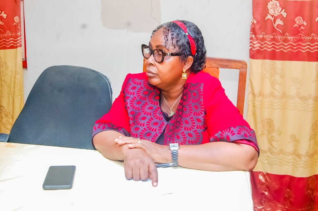 Registrar Council Admin
