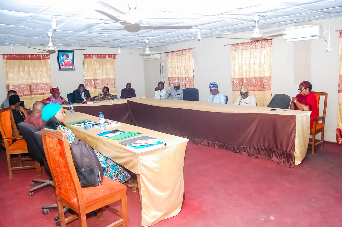 Administrative Council