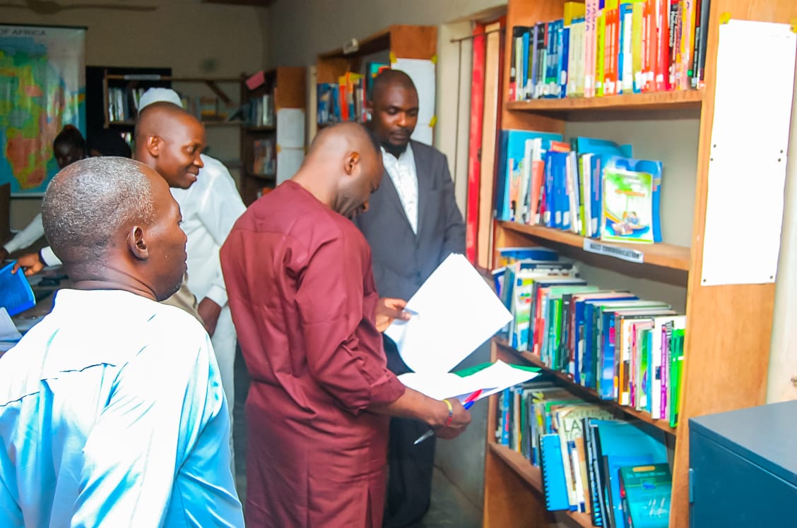 Principal Officers Committee